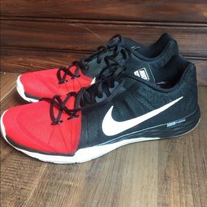 nike prime iron dual fusion